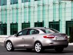 Renault Fluence 2009 года